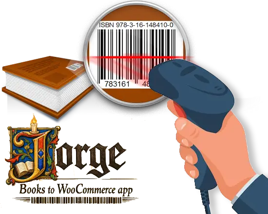 herramienta para tiendas online de libros y librerias